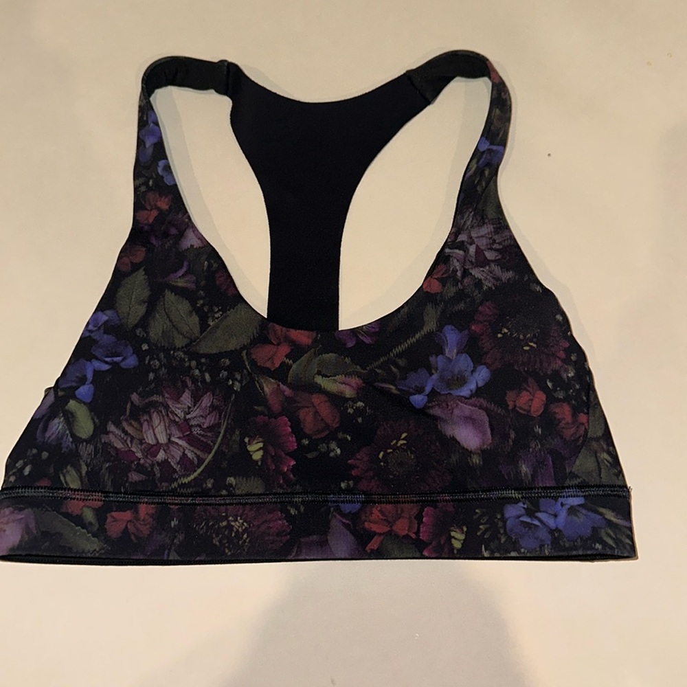 Lululemon sports bra - 8